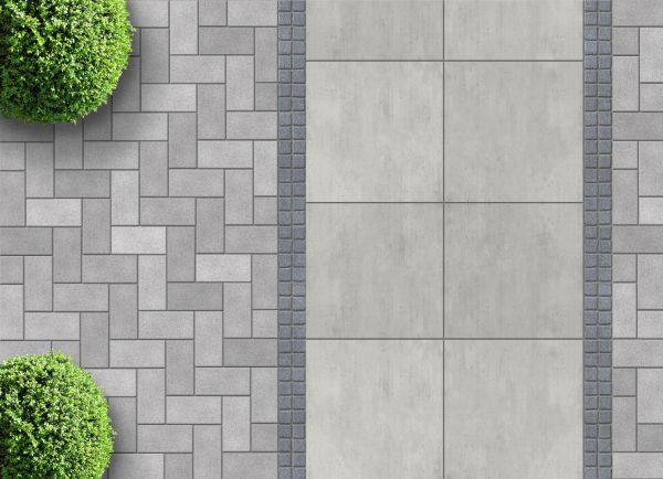 Cost of Concrete Paving in Windsor