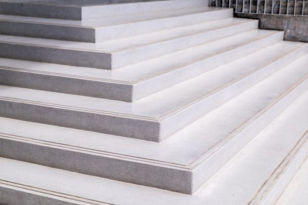 Concrete Steps Replacement in Windsor