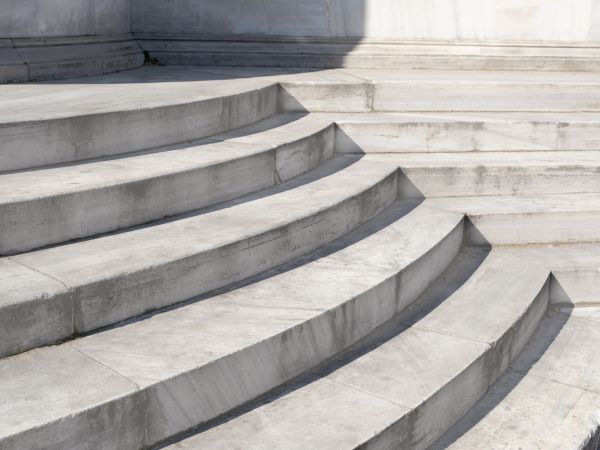 Concrete Steps Service in Windsor