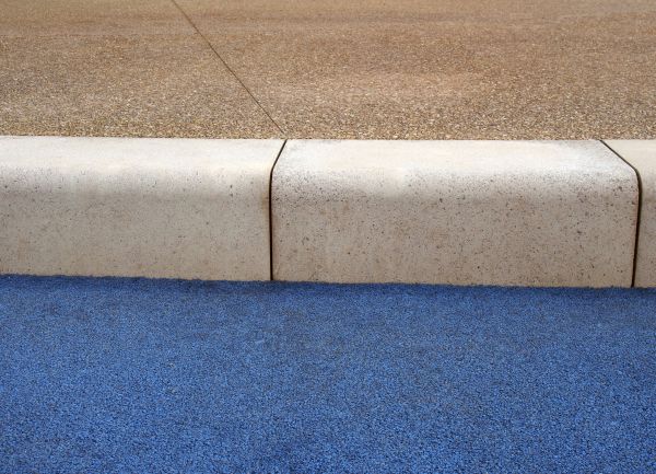 Curb And Sidewalk Installation in Windsor