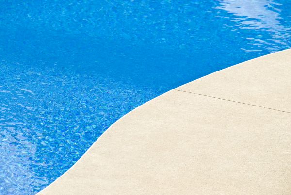 Pool Deck Construction in Windsor