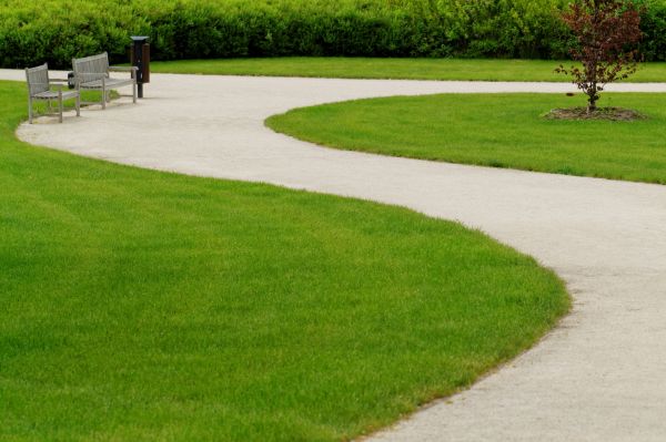 Sidewalk Concrete Service in Windsor