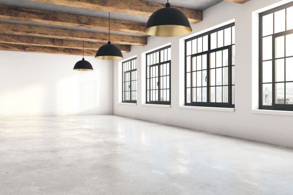 Concrete Remodeling in Windsor