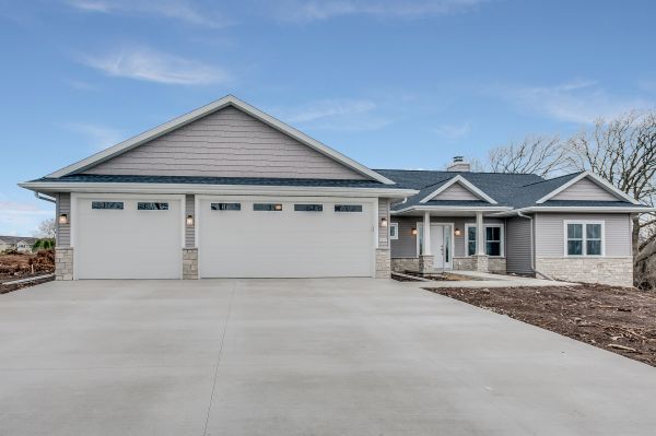 Cost of Driveway Installation in Windsor