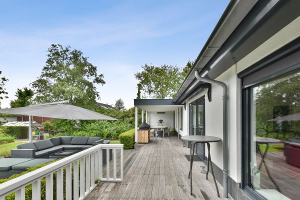 Cost of Patio Renovation in Windsor