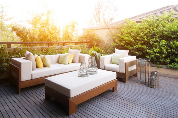 Patio Replacement in Windsor