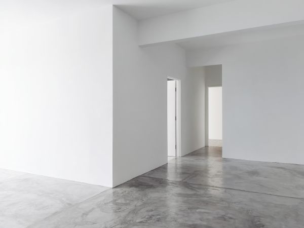 Floor Slab Installation in Windsor