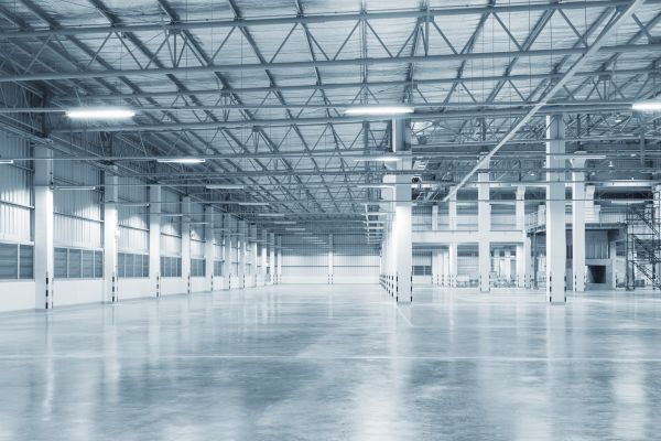 Polished Concrete Service in Windsor