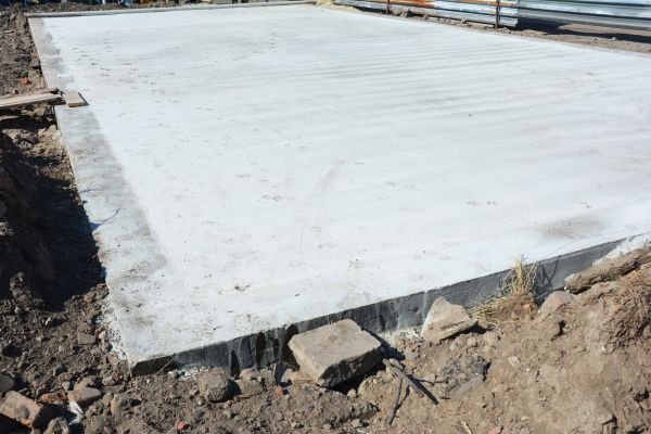 Concrete Flooring Installation in Windsor