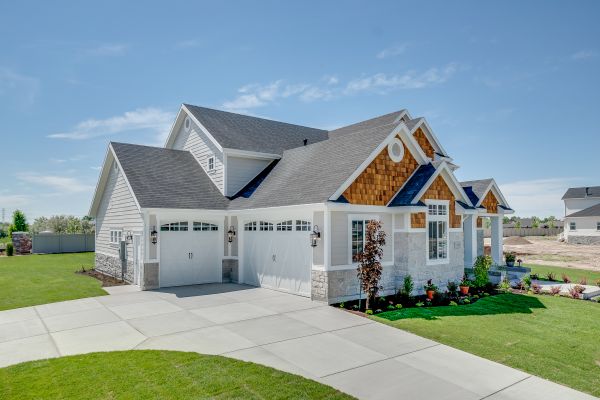 Concrete Driveway Paving in Windsor