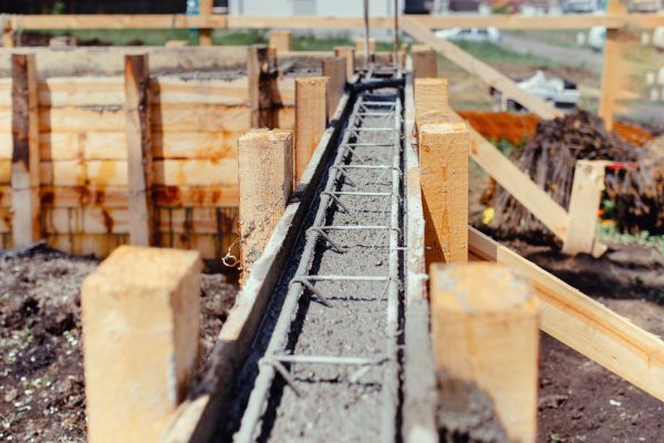 Deep Foundation Installation in Windsor
