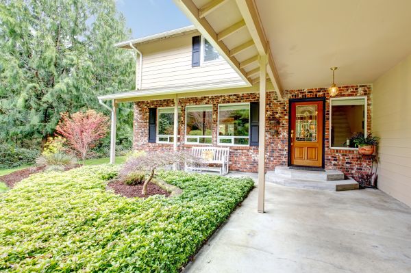 Cost of Concrete Installation in Windsor