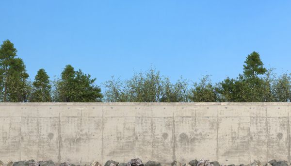 Privacy Wall Construction in Windsor