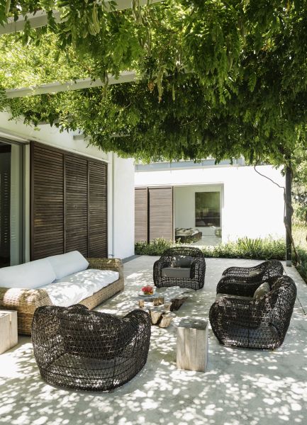Patio Enlargement in Windsor
