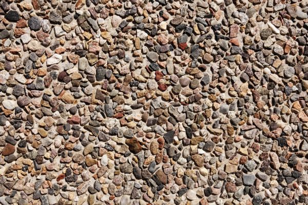 Aggregate Replacement in Windsor
