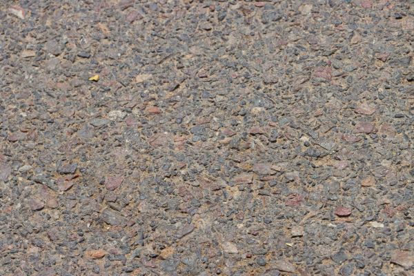 Aggregate Installation in Windsor