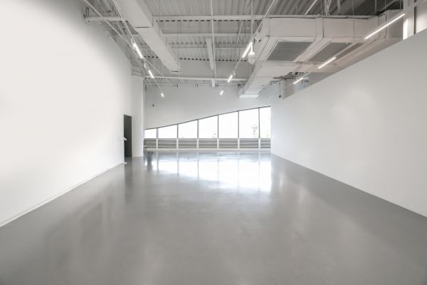 Cement Floor Installation in Windsor