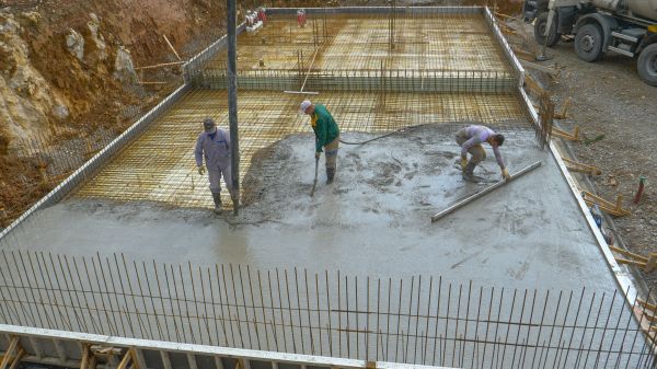 Cost of Slab Addition Service in Windsor