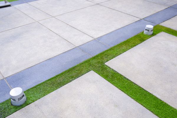 Concrete Pads Installation in Windsor