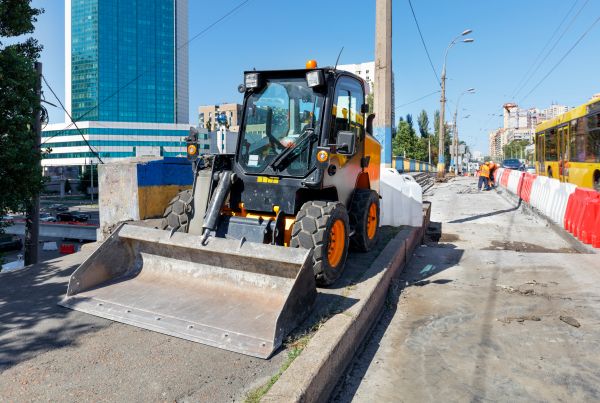 Driveway Enlargement in Windsor
