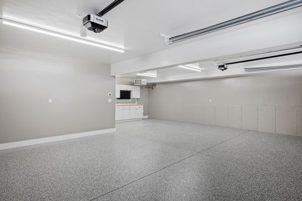 Garage Paving in Windsor