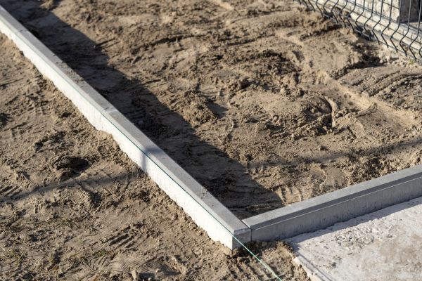 Cost of Footer Construction in Windsor