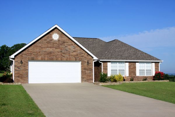 Driveway Concrete Replacement in Windsor