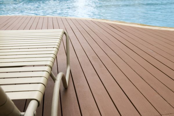Pool Deck Replacement in Windsor