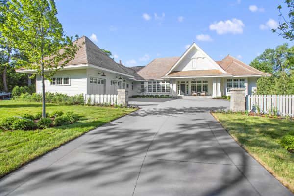 Cost of Driveway Concreting in Windsor