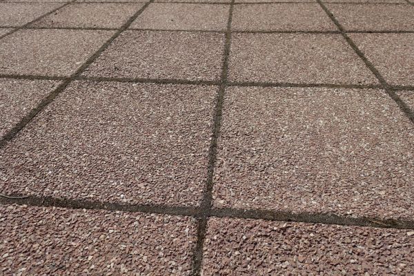 Exposed Aggregate Service in Windsor