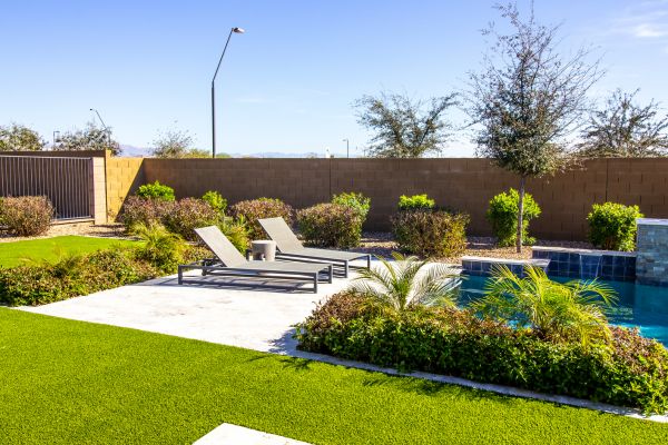 Swimming Pool Patio Service in Windsor