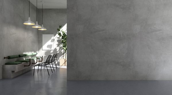 Cement Wall Construction in Windsor