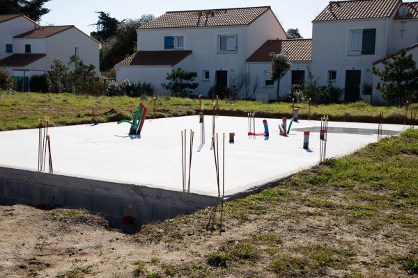 Cost of Residential Slab Construction in Windsor