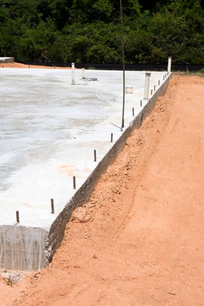 Damaged Slab Replacement in Windsor