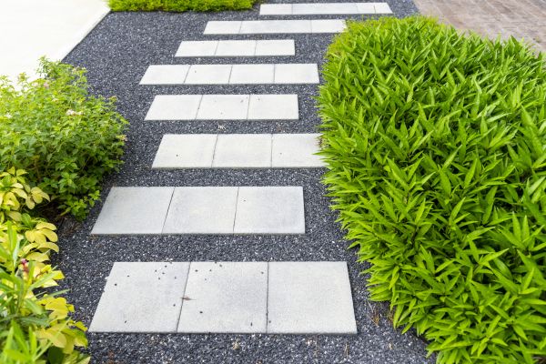 Home Walkway Installation in Windsor