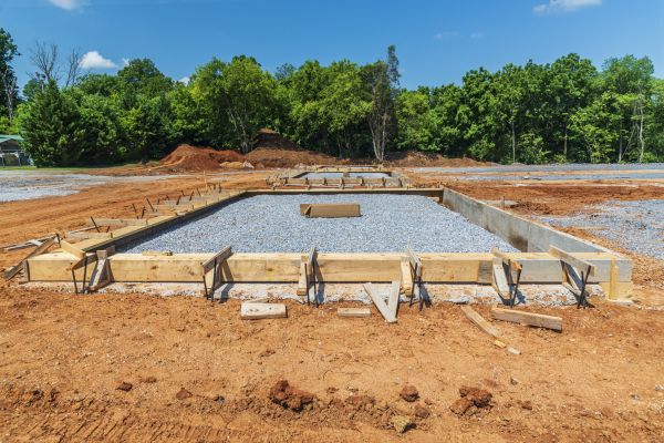 Carport Slab Pouring in Windsor