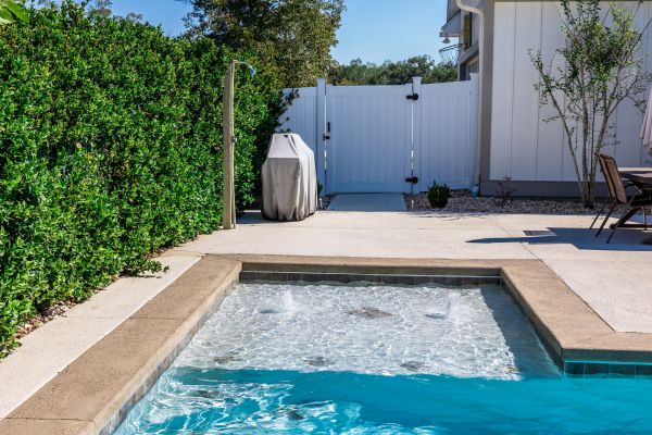 Pool Pavement Installation in Windsor