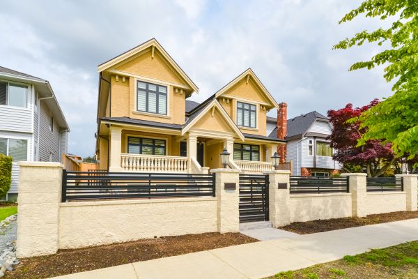 Concrete Path Service in Windsor