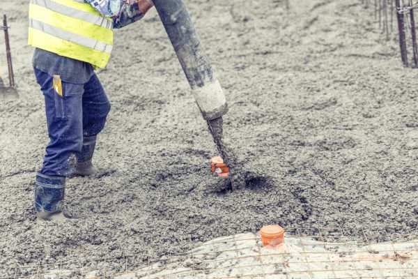 Cost of Pervious Concrete Installation in Windsor