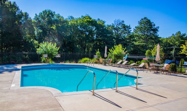 Pool Paving Installation in Windsor