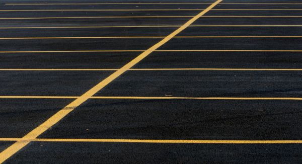 Parking Slab Installation in Windsor