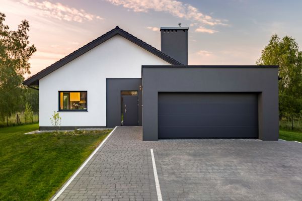 Concrete Extension Service in Windsor