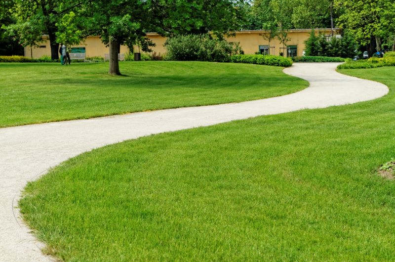 Sidewalk Construction